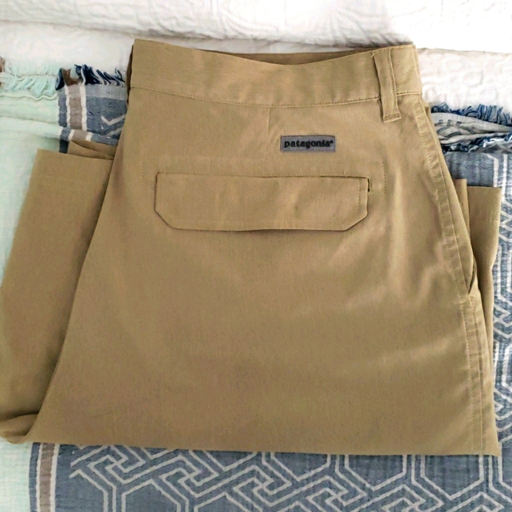 Patagonia shorts